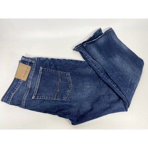 American Eagle Outfitters Extreme Flex Jeans 36x30 Original Straight